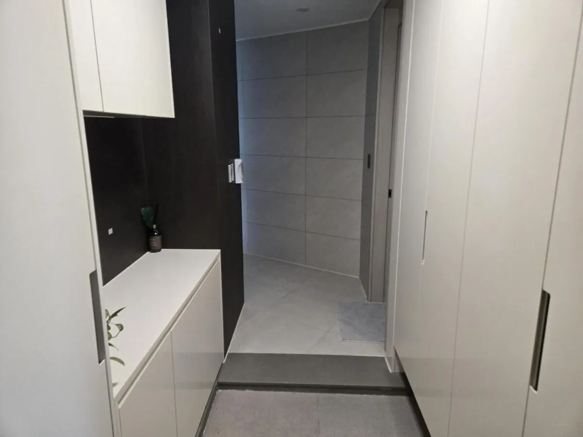 Ulsan Shimpo Kcc Residence Hwaam 0*,  South Korea