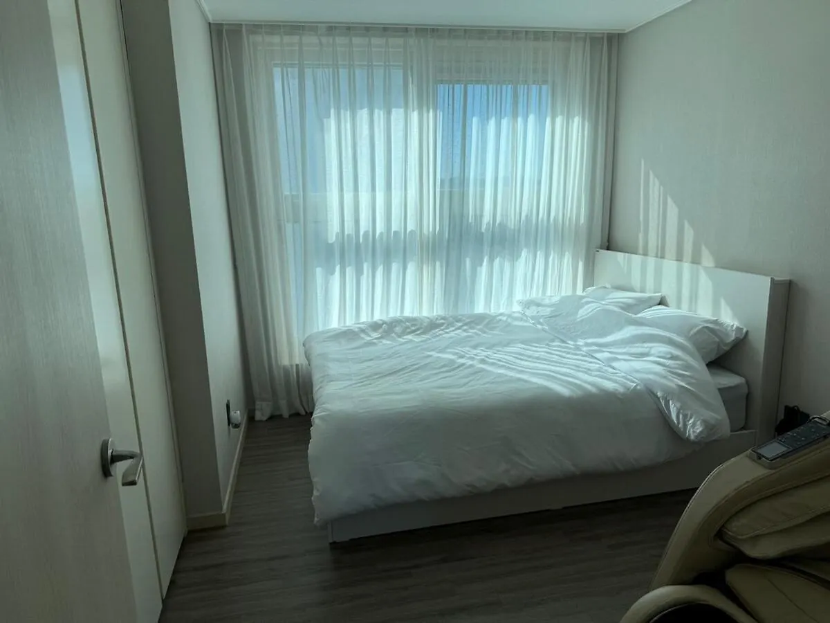 Ulsan Shimpo Kcc Residence Hwaam
