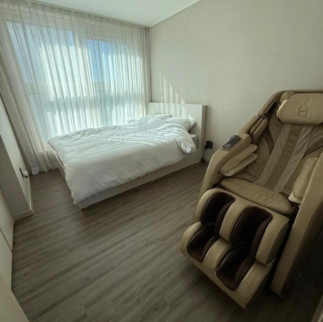 Ulsan Shimpo Kcc Residence Hwaam 0*,  South Korea